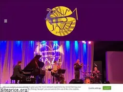 Sites similar to nmjazz.org