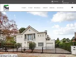 Sites similar to nmk.be