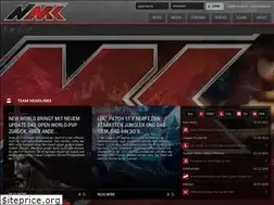 Sites similar to nmk.cc