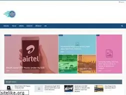 Sites similar to nmk.world