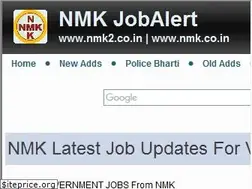 Sites similar to nmk2.co.in