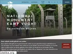 Sites similar to nmkampvught.nl