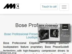 Sites similar to nmkelectronics.com