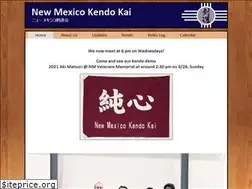 Sites similar to nmkendokai.com