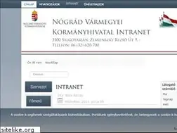 Sites similar to nmkh.hu