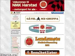 Sites similar to nmkharstad.no