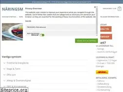 Sites similar to nmkliniken.se