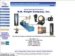 Sites similar to nmknight.com