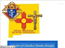 Sites similar to nmkofc.org