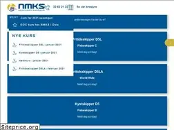 Sites similar to nmks.no