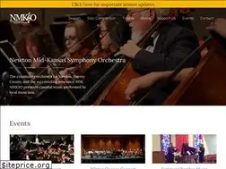 Sites similar to nmkso.org