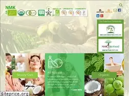 Sites similar to nmksuperfood.com