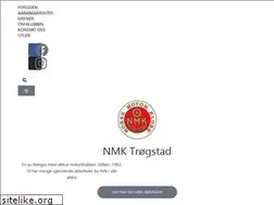 Sites similar to nmktrogstad.no