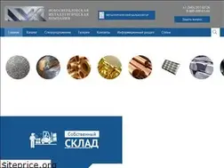 Sites similar to nmkural.ru