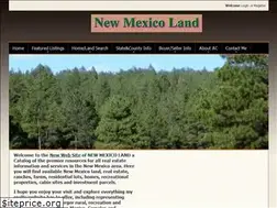 Sites similar to nmland.com