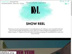 Sites similar to nmlaplume.com