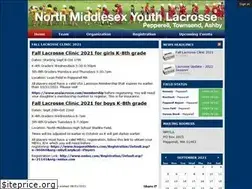 Sites similar to nmlax.com
