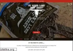 Sites similar to nmlbeefjerky.com