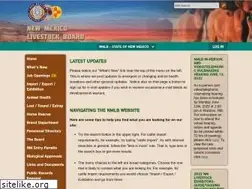 Sites similar to nmlbonline.com
