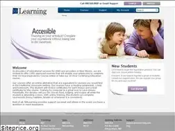 Sites similar to nmlearning.com