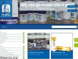 Sites similar to nmlhealth.com