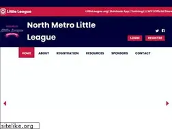 Sites similar to nmll.org