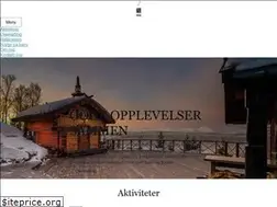 Sites similar to nmlodge.no