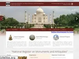 Sites similar to nmma.nic.in