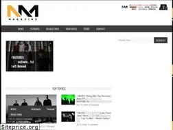 Sites similar to nmmag.jp