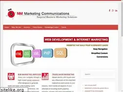 Sites similar to nmmarketingbiz.com