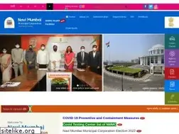 Sites similar to nmmc.gov.in