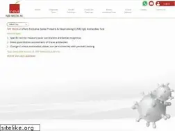 Sites similar to nmmedical.com