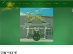Sites similar to nmmedicalgroup.com