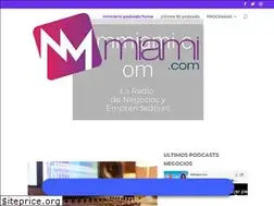 Sites similar to nmmiami.com