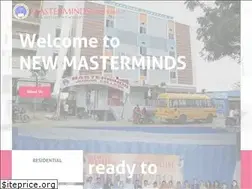 Sites similar to nmmjrc.com