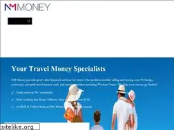 Sites similar to nmmoney.co.uk