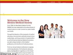 Sites similar to nmms.org