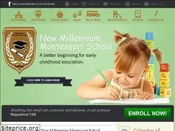 Sites similar to nmmschool.com