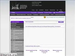 Sites similar to nmmshop.com