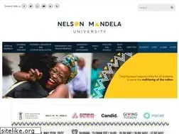 Sites similar to nmmu.ac.za