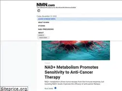 Sites similar to nmn.com