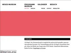 Sites similar to nmn.de