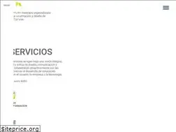 Sites similar to nmn.mx