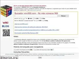Sites similar to nmn900.net