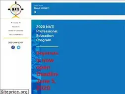 Sites similar to nmnati.org