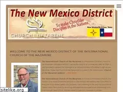 Sites similar to nmnaz.com