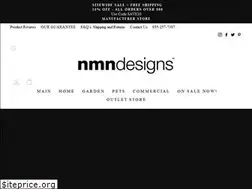 Sites similar to nmndesigns.com