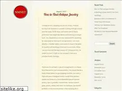 Sites similar to nmnet.org
