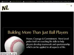 Sites similar to nmnextlevel.com