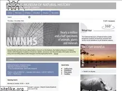 Sites similar to nmnhs.com